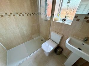 Shower Room- click for photo gallery